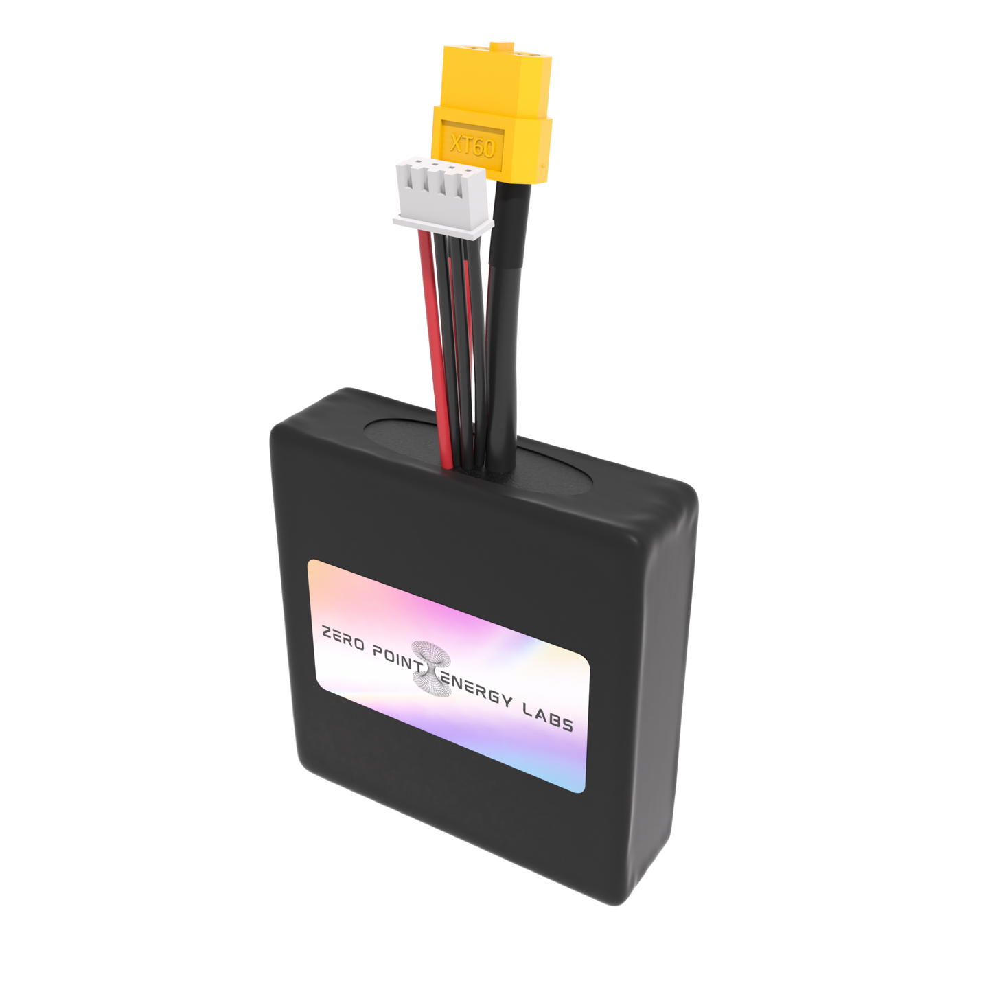 SwiftCore 3s1p | 10.8V 3.0Ah Molicel P30B