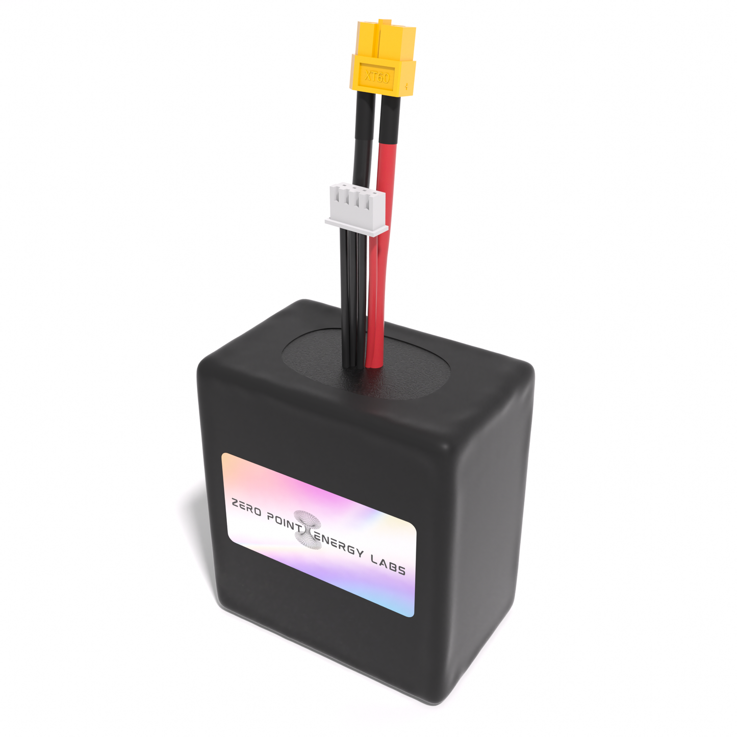 Orryx Configurable Battery Pack | Molicel P45B