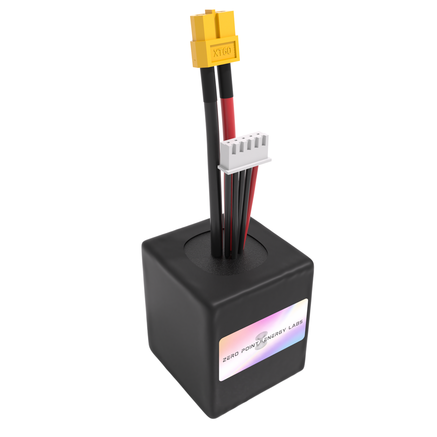 EonCore 4s2p | 14.4V 5.1Ah EVE ICR18650/26V