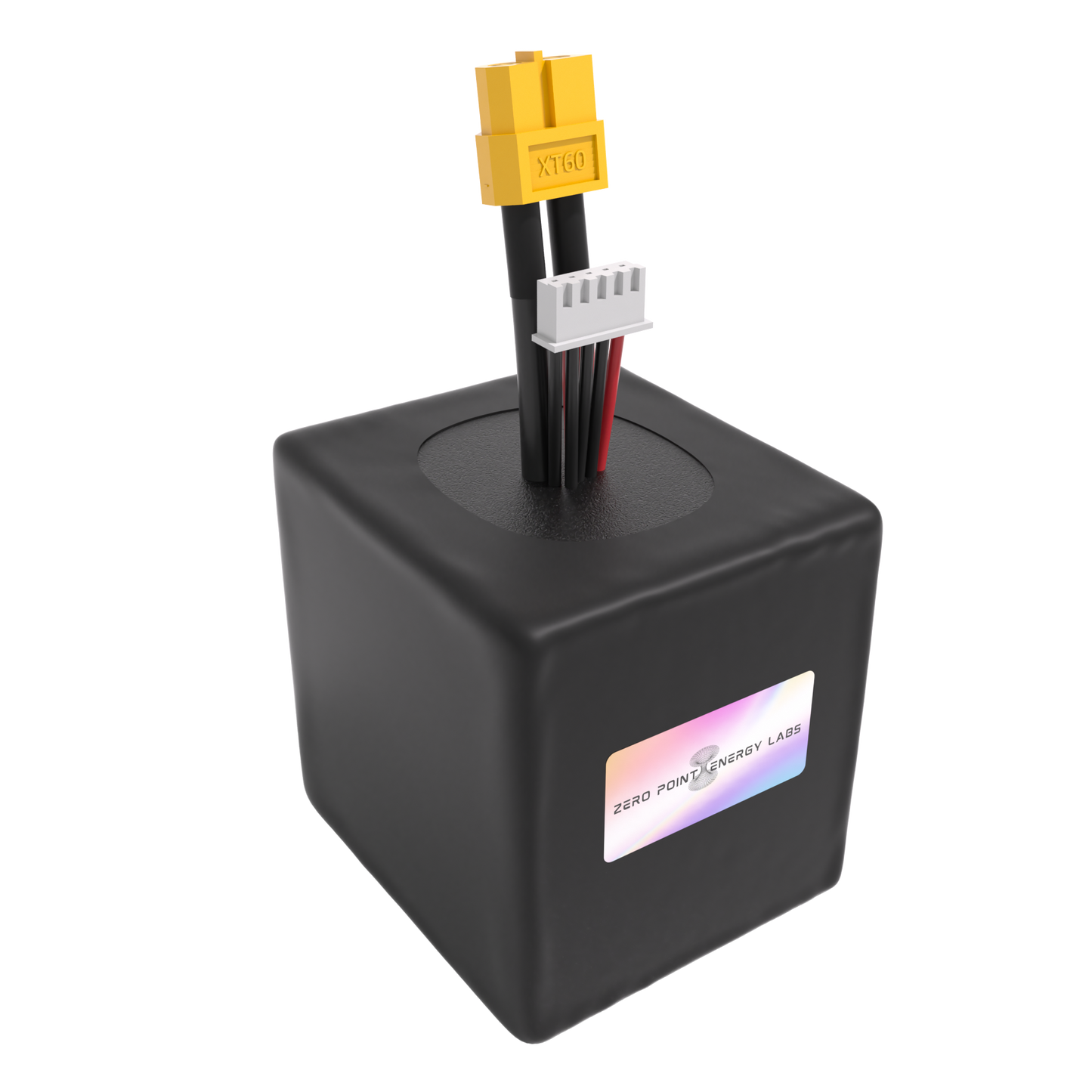SwiftCore 4s3p | 14.4V 9.0Ah Molicel P30B