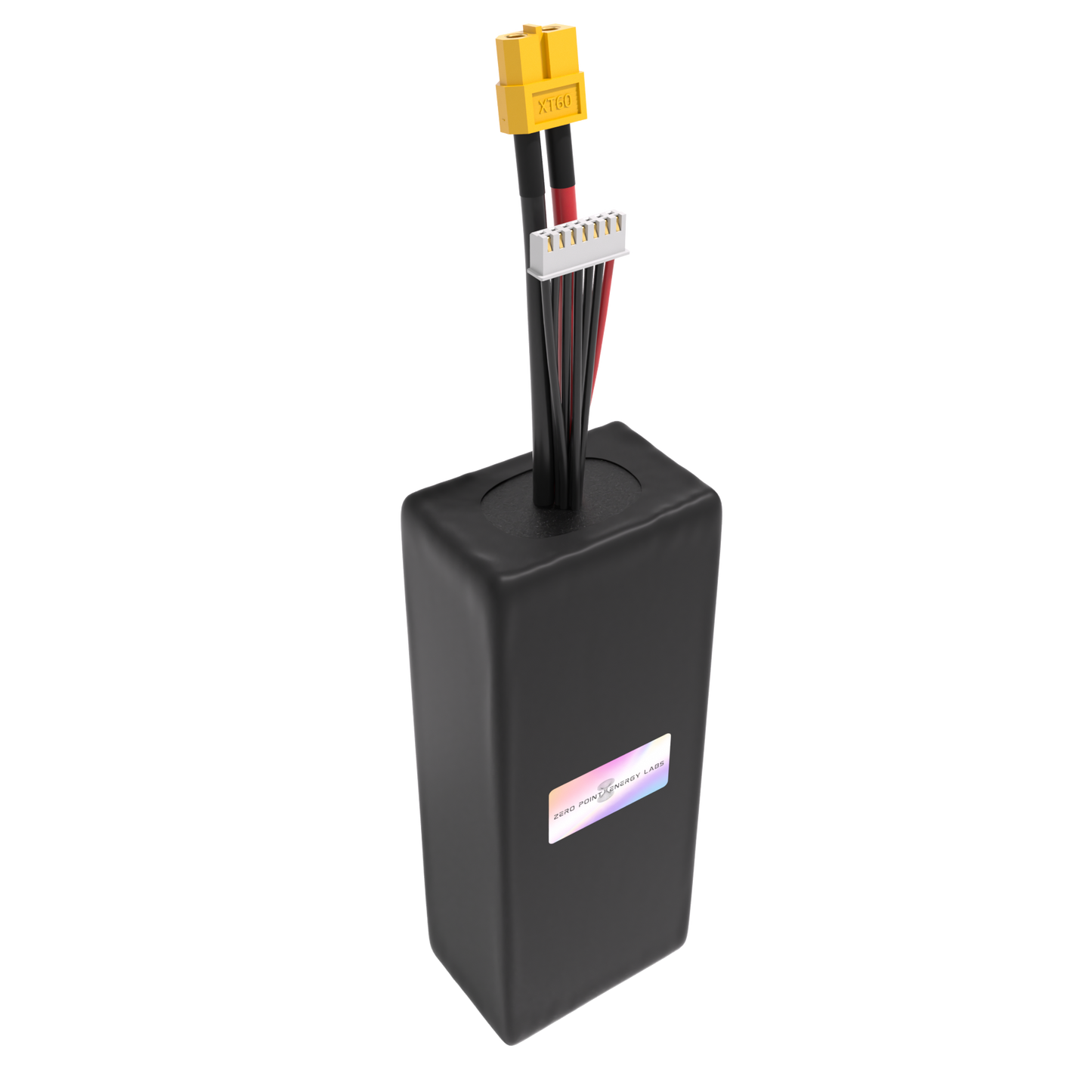 SwiftCore 6s2p | 21.6V 6.0Ah Molicel P30B