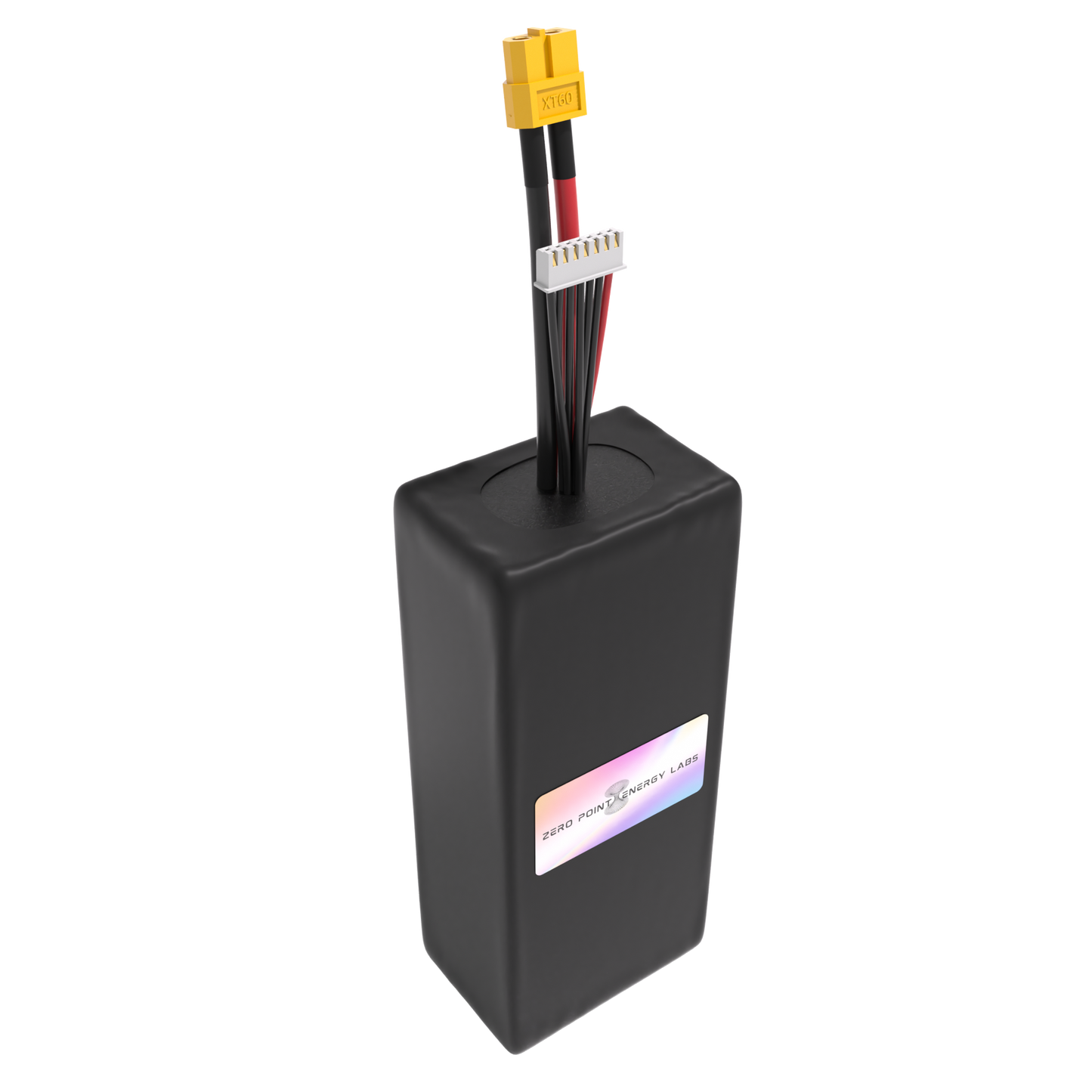 Aetherion 6s1p | 22.2V 11.05Ah Amprius SA08