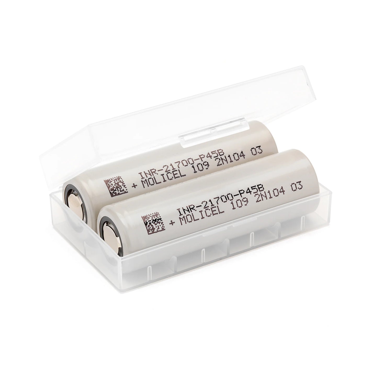 Orryx Configurable Battery Pack | Molicel P45B