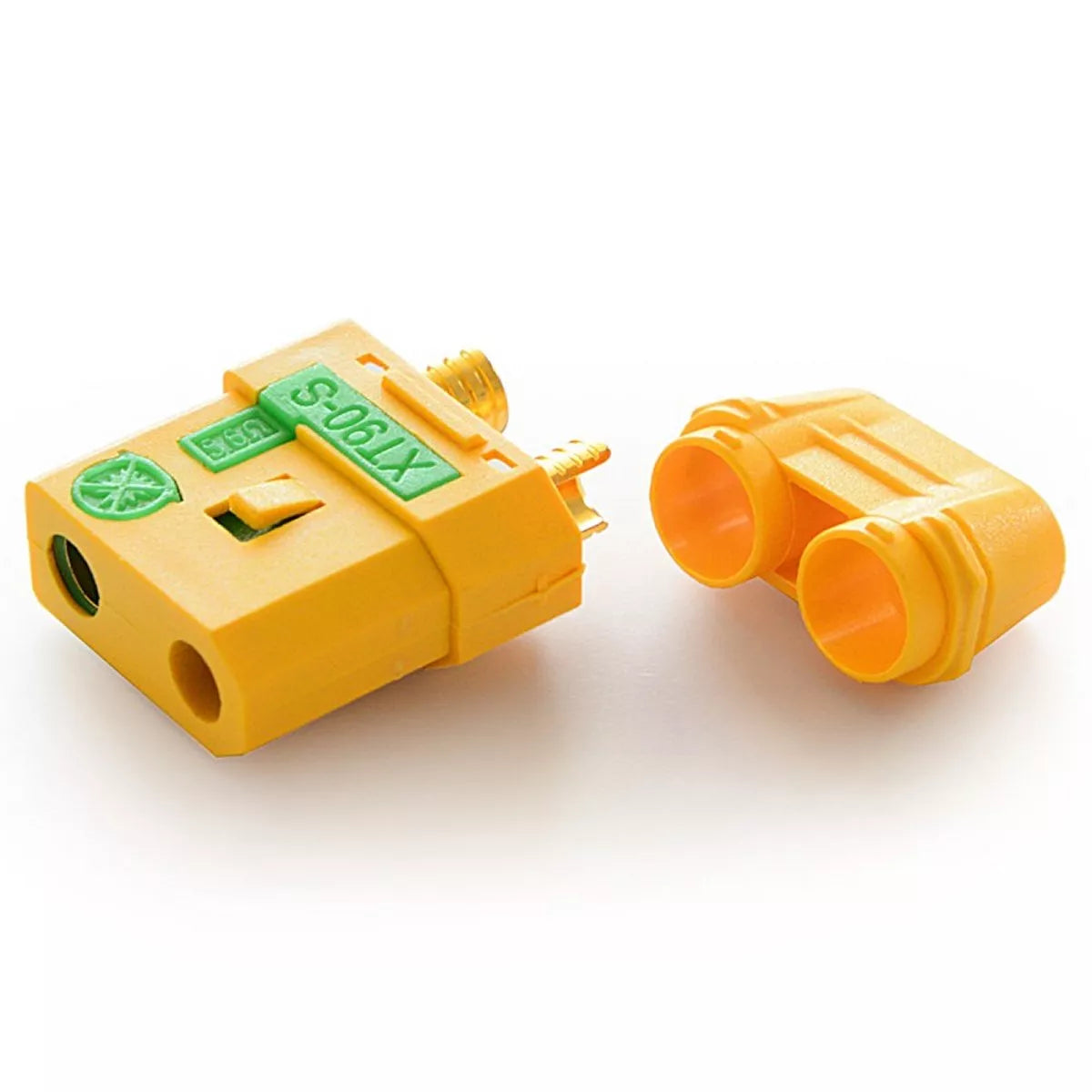 Amass XT90-S Female Connector