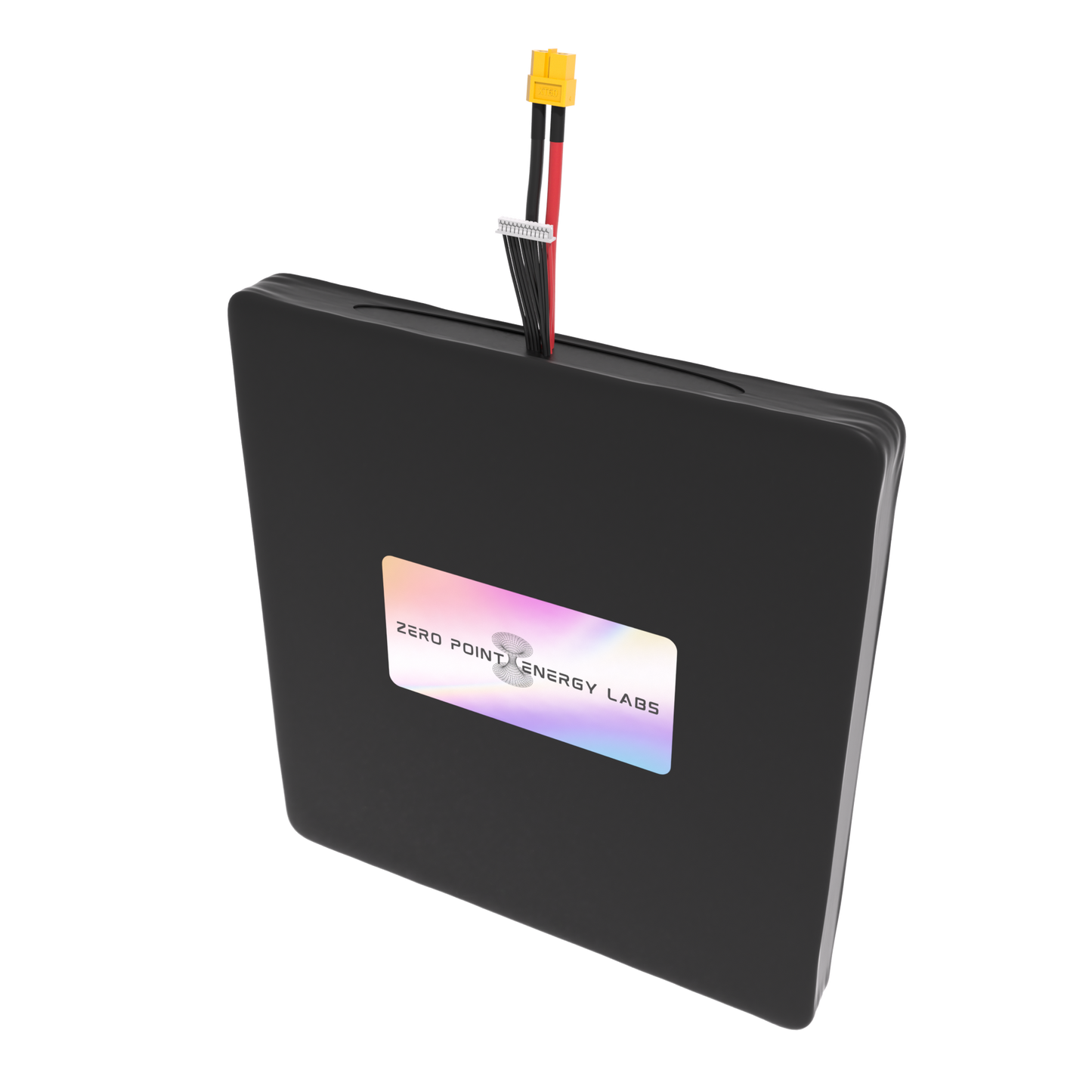 Lunaris 13s3p | 46.8V 15Ah Samsung 50E/S