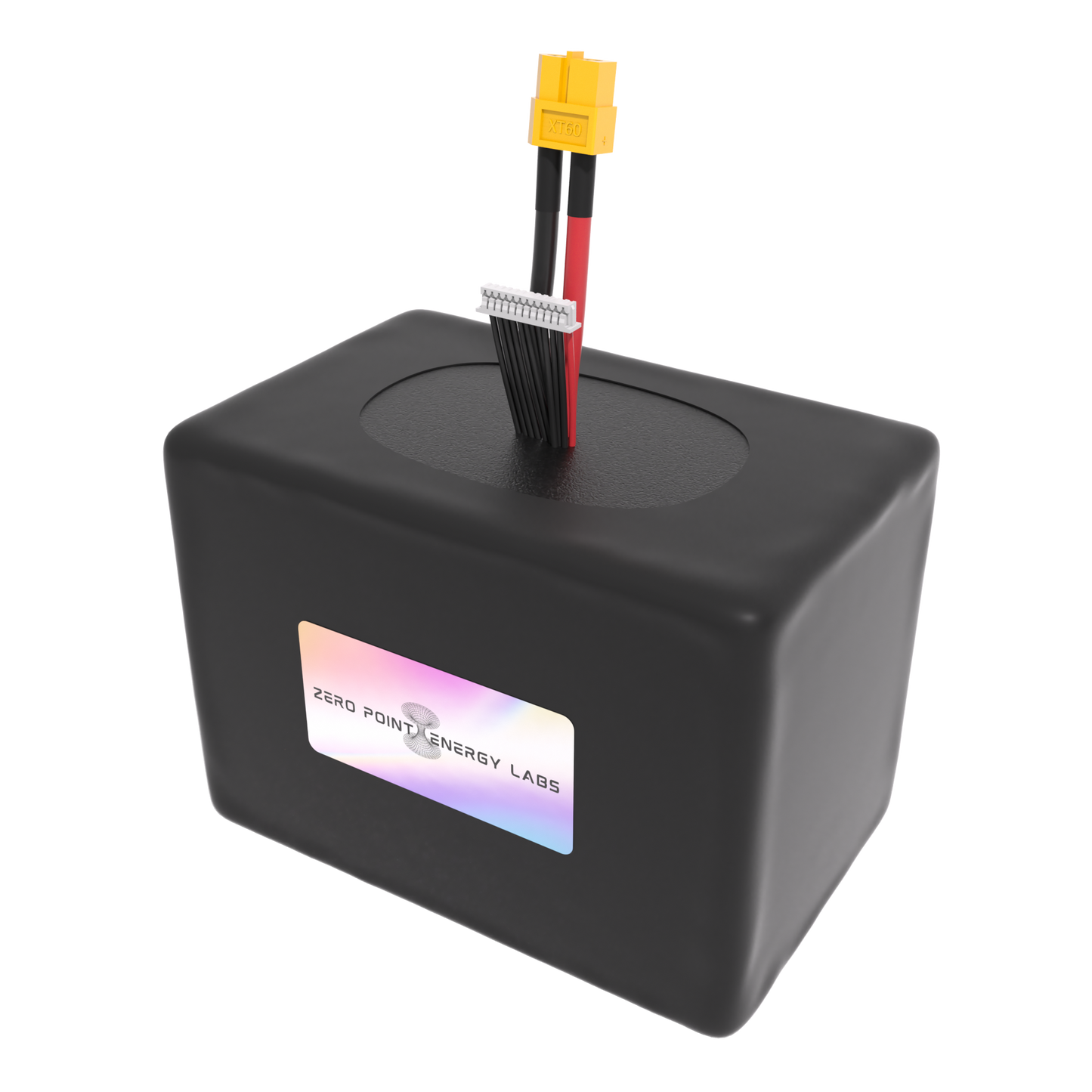 Lunaris 14s5p | 50.4V 25Ah Samsung 50E/S