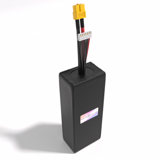 Aetherion 6s2p | 22.2V 22.1Ah Amprius SA08