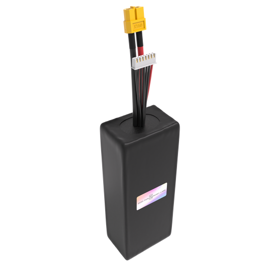SwiftCore 6s2p | 21.6V 6.0Ah Molicel P30B