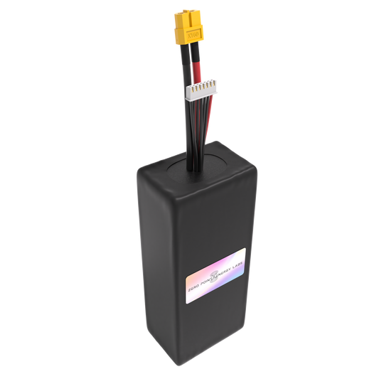 Aetherion 6s1p | 22.2V 11.05Ah Amprius SA08