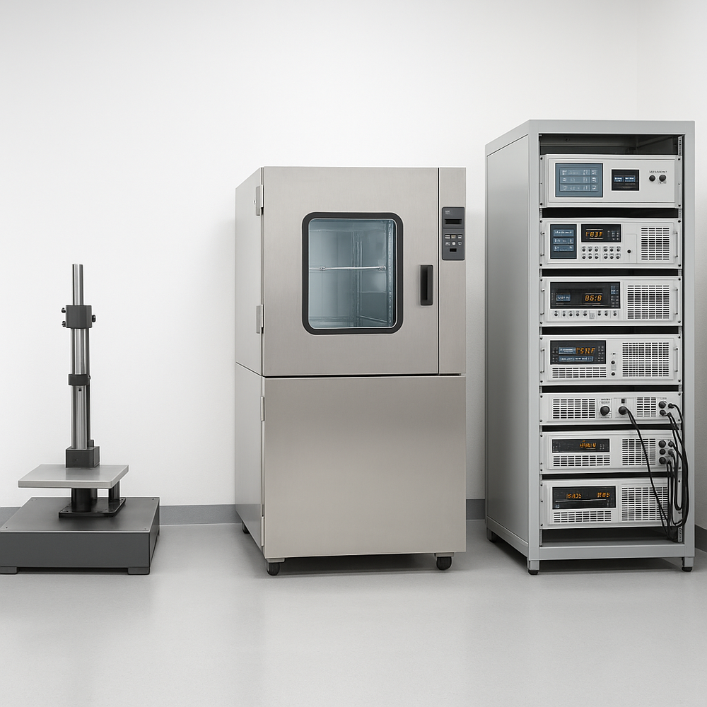 Zero Point Energy Labs