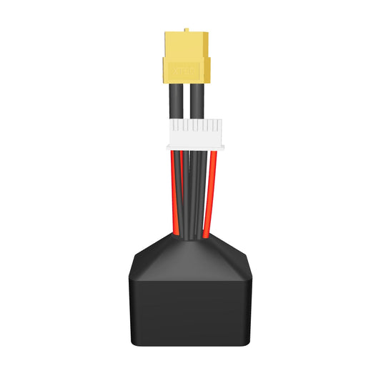 MicroCore 3s2p | 11.1V 3Ah Lithium-Polymer