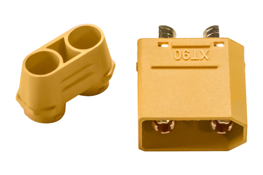 Amass XT90 Male